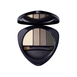 Dr. Hauschka - Eye & Brow Palette - Professional Luxury Cosmetics - Avvenice
