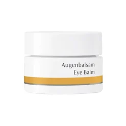 Dr. Hauschka - Eye Balm - Soothes, Nurtures and Protects - Professional Luxury Cosmetics - Avvenice