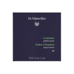 Dr. Hauschka - Eyeshadow - Professional Luxury Cosmetics - Avvenice