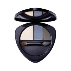 Dr. Hauschka - Eyeshadow Trio - Professional Luxury Cosmetics - Avvenice