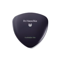 Dr. Hauschka - Eyeshadow Trio - Professional Luxury Cosmetics - Avvenice