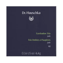 Dr. Hauschka - Eyeshadow Trio - Professional Luxury Cosmetics - Avvenice