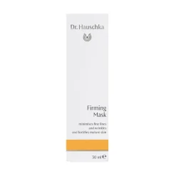 Dr. Hauschka - Firming Mask - Visibly Minimises Fine Lines and Wrinkles - Professional Luxury Cosmetics - Avvenice