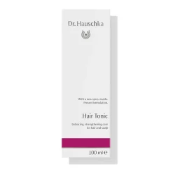 Dr. Hauschka - Hair Tonic - Balancing, Strengthening Care for Hair and Scalp - Professional Luxury Cosmetics - Avvenice