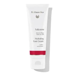 Dr. Hauschka - Hydrating Foot Cream - Soothes and Refreshes - Professional Luxury Cosmetics - Avvenice