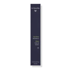 Dr. Hauschka - Lip Gloss - Professional Luxury Cosmetics - Avvenice