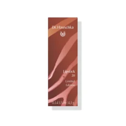 Dr. Hauschka - Lipstick 20 - Professional Luxury Cosmetics - Avvenice