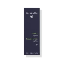 Dr. Hauschka - Lipstick - Professional Luxury Cosmetics - Avvenice