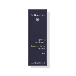 Dr. Hauschka - Lipstick - Professional Luxury Cosmetics - Avvenice