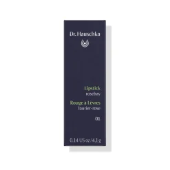 Dr. Hauschka - Lipstick - Professional Luxury Cosmetics - Avvenice