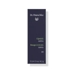 Dr. Hauschka - Lipstick - Professional Luxury Cosmetics - Avvenice