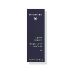 Dr. Hauschka - Lipstick - Professional Luxury Cosmetics - Avvenice