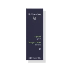 Dr. Hauschka - Lipstick - Professional Luxury Cosmetics - Avvenice