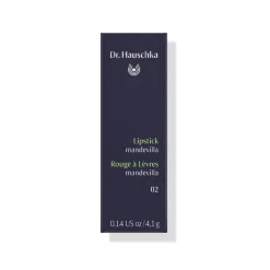 Dr. Hauschka - Lipstick - Professional Luxury Cosmetics - Avvenice