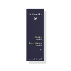 Dr. Hauschka - Lipstick - Professional Luxury Cosmetics - Avvenice