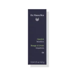 Dr. Hauschka - Lipstick - Professional Luxury Cosmetics - Avvenice