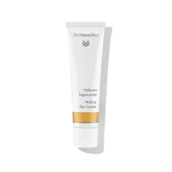 Dr. Hauschka - Melissa Day Cream with Gift - With Free Cleansing Cream - Professional Luxury Cosmetics - Avvenice