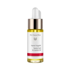 Dr. Hauschka - Neem Nail & Cuticle Oil - Restores and Strengthens - Professional Luxury Cosmetics - Avvenice