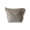 Dr. Hauschka - Organic Cotton Cosmetic Bag - Make-Up Bag - Professional Luxury Cosmetics - Avvenice