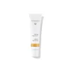 Dr. Hauschka - Quince Day Cream - Refreshes and Protects - Professional Luxury Cosmetics - Avvenice