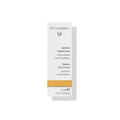 Dr. Hauschka - Quince Day Cream - Refreshes and Protects - Professional Luxury Cosmetics - Avvenice