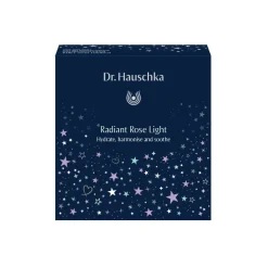 Dr. Hauschka - Radiant Rose Light - Hydrate, Harmonise and Soothe - Professional Luxury Cosmetics - Avvenice