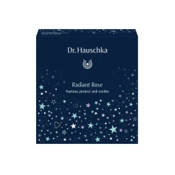 Dr. Hauschka - Radiante Rose - Nurture, Protect and Soothe - Professional Luxury Cosmetics - Avvenice