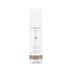 Dr. Hauschka - Regenerating Intensive Treatment - Specialised Care For Mature Skin - Professional Luxury Cosmetics - Avvenice