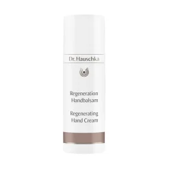 Dr. Hauschka - Regenerating Hand Cream - Intensively Smoothing Skin Care with An Active Moisturising Effect - Avvenice
