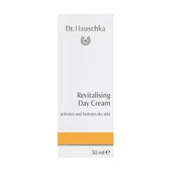 Dr. Hauschka -  Revitalising Day Cream - Revives Dehydrated Skin - Professional Luxury Cosmetics - Avvenice