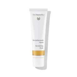 Dr. Hauschka - Revitalising Mask - Soothes, Enlivens and Refines All Skin Conditions - Professional Luxury Cosmetics - Avvenice
