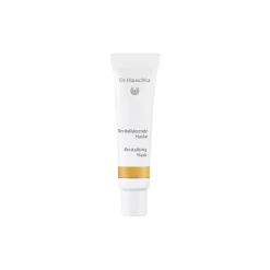 Dr. Hauschka - Revitalising Mask - Soothes, Enlivens and Refines All Skin Conditions - Professional Luxury Cosmetics - Avvenice