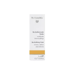 Dr. Hauschka - Revitalising Mask - Soothes, Enlivens and Refines All Skin Conditions - Professional Luxury Cosmetics - Avvenice