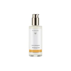 Dr. Hauschka - Soothing Cleansing Milk Cleanser - Make-Up Remover - Professional Luxury Cosmetics - Avvenice