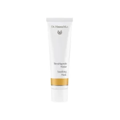 Dr. Hauschka - Soothing Mask - Calms Sensitive and Irritated Skin - Professional Luxury Cosmetics - Avvenice