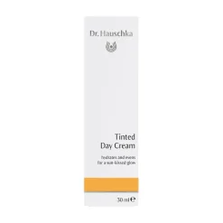 Dr. Hauschka - Tinted Day Cream - Hydrates And Evens For A Sun-kissed Glow - Professional Luxury Cosmetics - Avvenice
