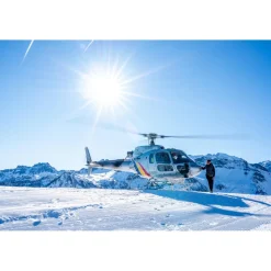 Elidolomiti - Dolomiti Heli-Tour - Cinque Torri - Lagazuoi - Cortina - Private Helicopter - Exclusive Luxury Private Tour - Avvenice