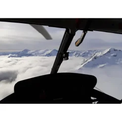 Elidolomiti - Dolomiti Heli-Tour - Cinque Torri - Lagazuoi - Cortina - Private Helicopter - Exclusive Luxury Private Tour - Avvenice