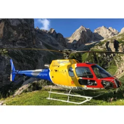 Elidolomiti - Dolomiti Heli-Tour - 30 Min - Bec de Roces - Arabba - Private Helicopter - Exclusive Luxury Private Tour - Avvenice