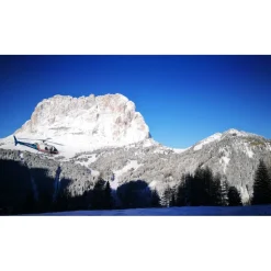 Elidolomiti - Dolomiti Heli-Tour - 30 Min - Bec de Roces - Arabba - Private Helicopter - Exclusive Luxury Private Tour - Avvenice