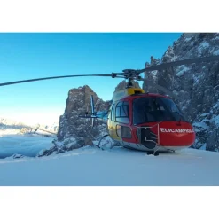 Elidolomiti - Dolomiti Heli-Tour - 30 Min - Bec de Roces - Arabba - Private Helicopter - Exclusive Luxury Private Tour - Avvenice