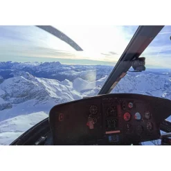 Elidolomiti - Dolomiti Heli-Tour - 30 Min - Bec de Roces - Arabba - Private Helicopter - Exclusive Luxury Private Tour - Avvenice