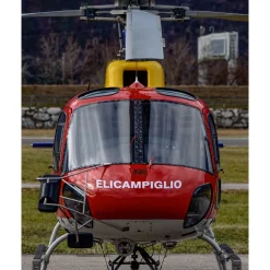 Elidolomiti - Dolomiti Heli-Tour - 20 Min - Pale di San Martino - Private Helicopter - Exclusive Luxury Private Tour - Avvenice