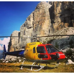 Elidolomiti - Dolomiti Heli-Tour - 20 Min - Pale di San Martino - Private Helicopter - Exclusive Luxury Private Tour - Avvenice