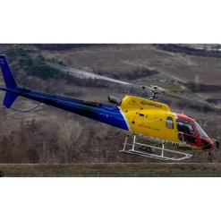 Elidolomiti - Dolomiti Heli-Tour - 20 Min - Pale di San Martino - Private Helicopter - Exclusive Luxury Private Tour - Avvenice