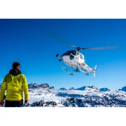Elidolomiti - Dolomiti Heli-Tour - 15 Min - Bec de Roces - Arabba - Private Helicopter - Exclusive Luxury Private Tour - Avvenice