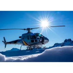 Elidolomiti - Dolomiti Heli-Tour - 15 Min - Bec de Roces - Arabba - Private Helicopter - Exclusive Luxury Private Tour - Avvenice