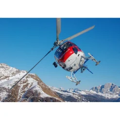 Elidolomiti - Dolomiti Heli-Tour - 15 Min - Bec de Roces - Arabba - Private Helicopter - Exclusive Luxury Private Tour - Avvenice