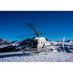 Elidolomiti - Dolomiti Heli-Tour - 15 Min - Bec de Roces - Arabba - Private Helicopter - Exclusive Luxury Private Tour - Avvenice