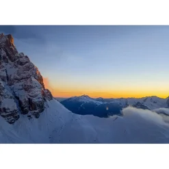 Elidolomiti - Dolomiti Heli-Tour - 15 Min - Bec de Roces - Arabba - Private Helicopter - Exclusive Luxury Private Tour - Avvenice